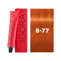 8-77 Light Blonde Copper Extra
