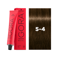 5-4 Light Brown Beige