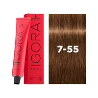7-55 Medium Blonde Gold Extra