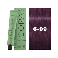 6-99 Dark Blonde Violet Extra