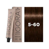 5-60 Light Brown Chocolate Natural