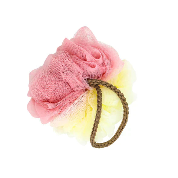 Ikonic Basics Bath Loofah - IKB 704C - Indicrest