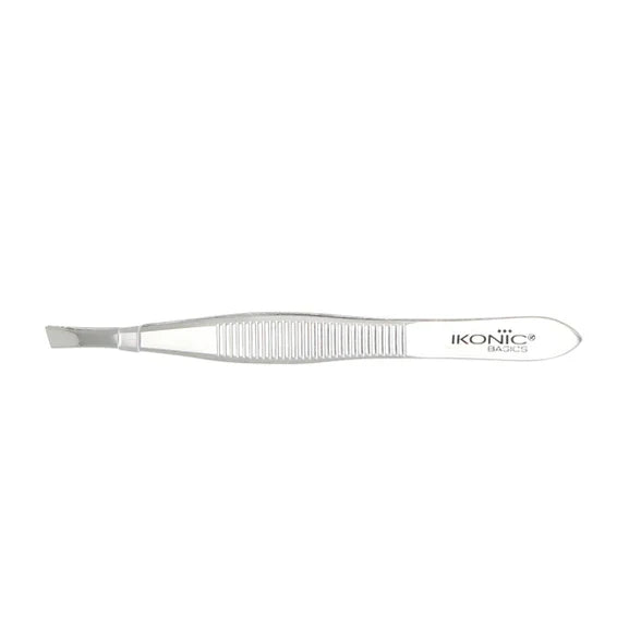 Ikonic Basics Eyebrow Tweezer - IKB 714C - Indicrest Buy at Indicrest