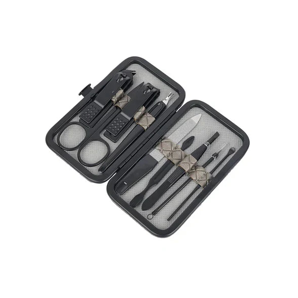 Ikonic Basics Mini Mani-Pedi Kit UTT601MPK - Indicrest Buy at Indicrest