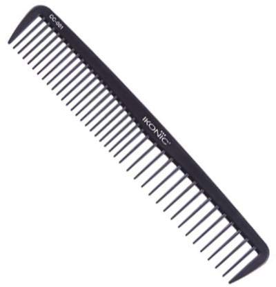 Ikonic Carbon Comb CC - 01 - Indicrest