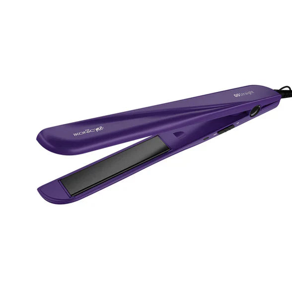 Ikonic Me GoStraight Hair Straightening Iron - Indicrest