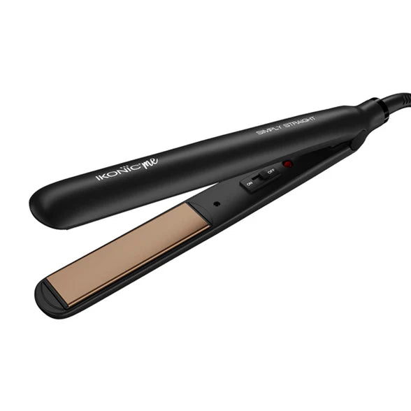 Ikonic Simply Straight Straightener - Indicrest