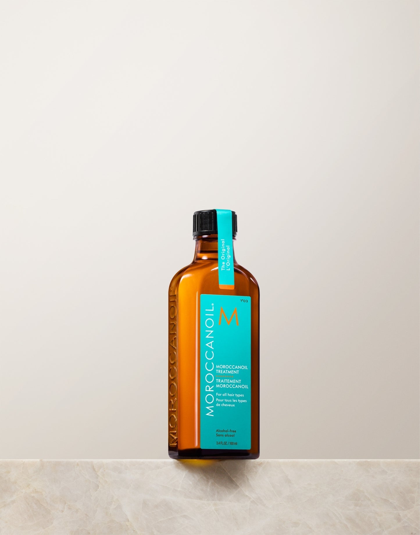 Indicrest Moroccanoil hair oil 100ml