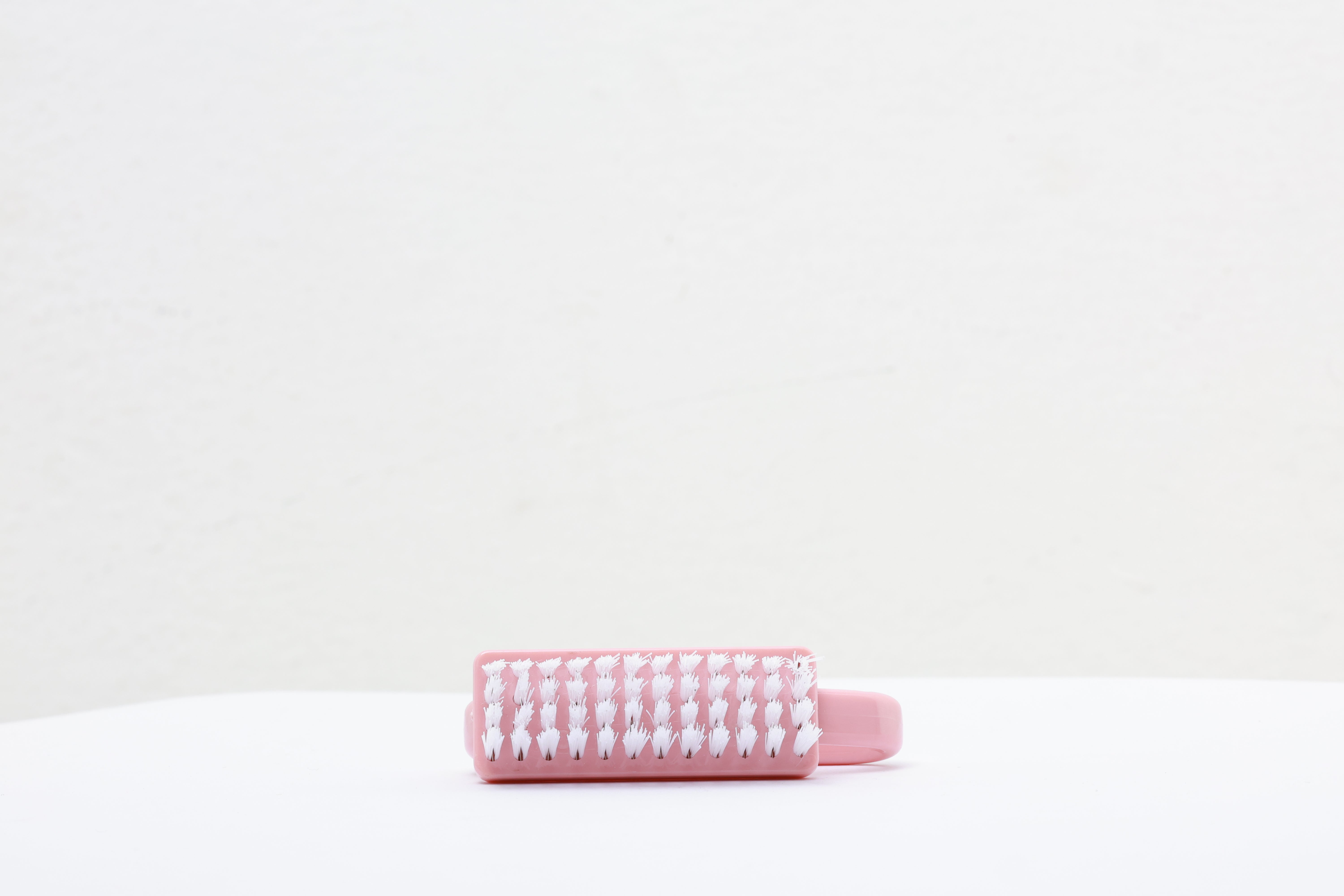 Indicrest Nail Cleaning Brush – Comfortable Grip | Indicrest