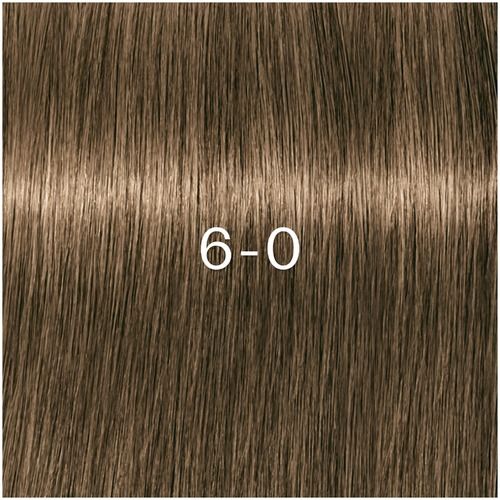 Indicrest Schwarzkopf Igora Zero AMM 6-0 Dark Blonde tube