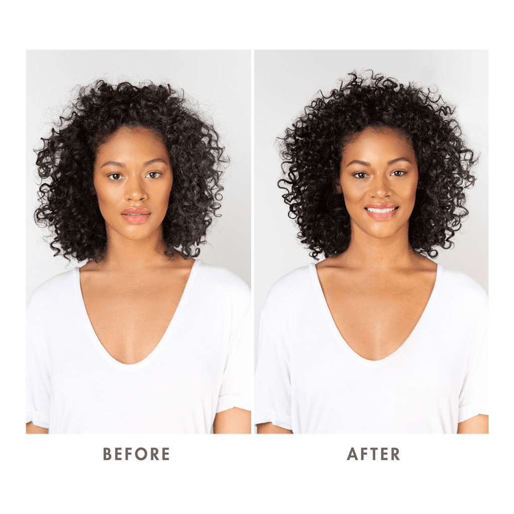 Intensive moisture hair mask Indicrest