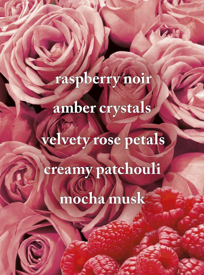 Bath & Body Works Into The Night Travel Size Body Wash, 88 ml / 3 fl oz