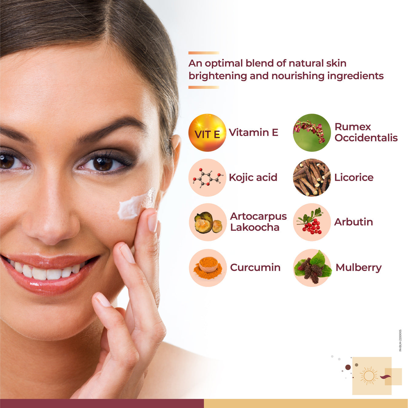 Biluma Advance Day Cream, 45g