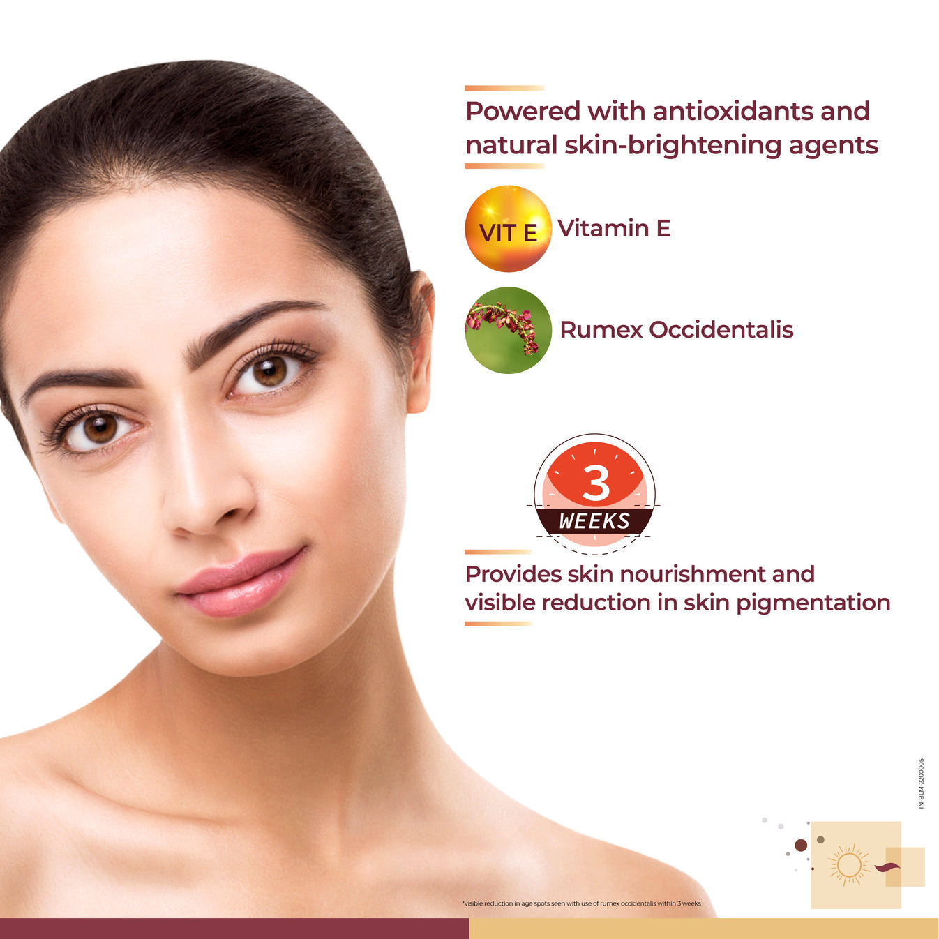 Biluma Advance Day Cream, 45g