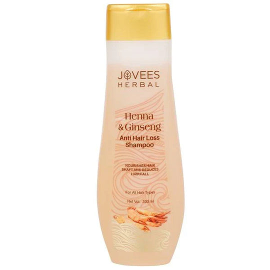 Jovees Anti Hair Loss Shampoo 300ml - Indicrest Buy at Indicrest