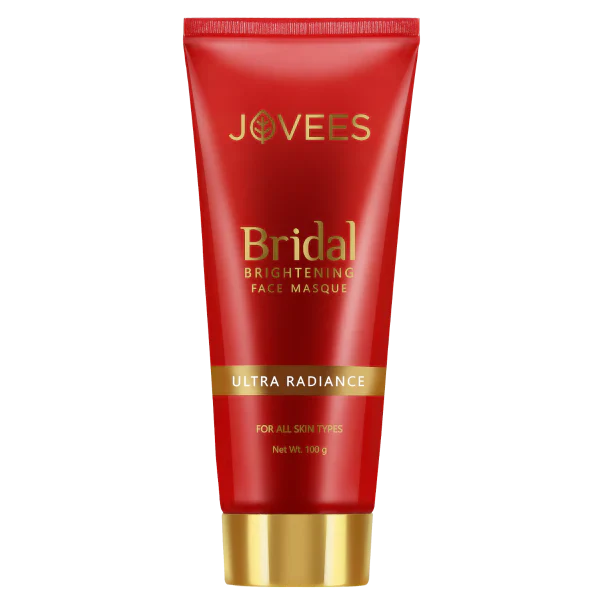 Jovees Bridal Face Masque 100g - Indicrest