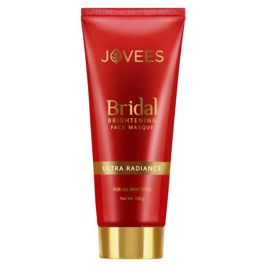 Jovees Bridal Face Masque 100g - Indicrest Buy at Indicrest