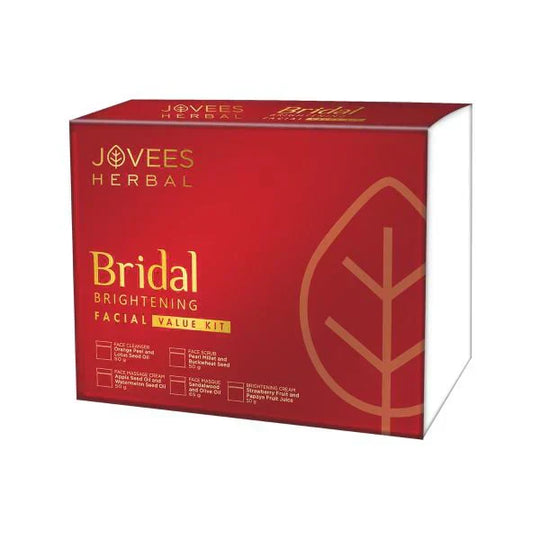Jovees Bridal Kit - Indicrest Buy at Indicrest