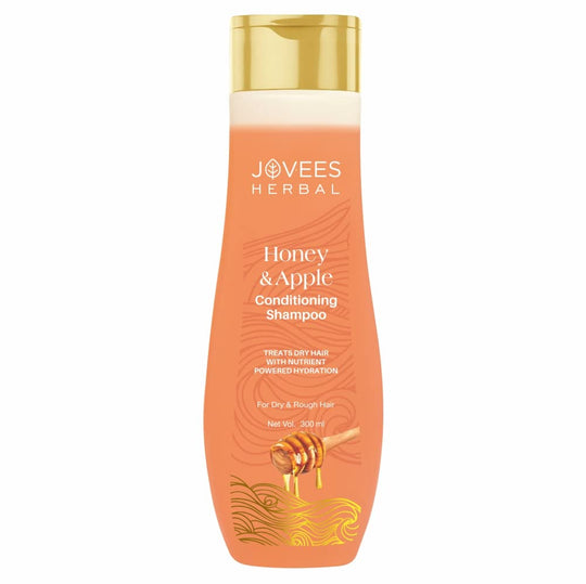 Jovees Conditioning Shampoo 300ml - Indicrest Buy at Indicrest