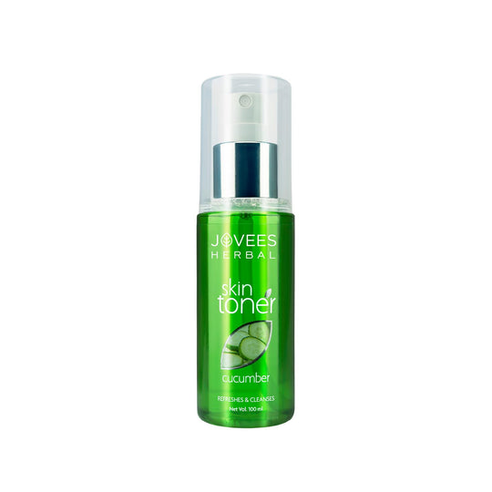 Jovees Cucumber Skin Toner - Indicrest Buy at Indicrest