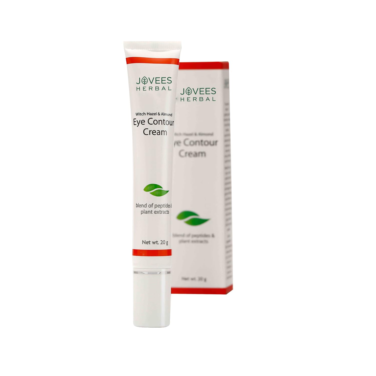 Jovees Eye Contour Cream 20g - Indicrest