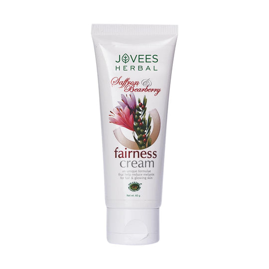 Jovees Fairness Cream 60g - Indicrest Buy at Indicrest