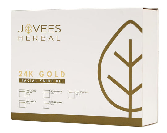 Jovees Gold Kit - Indicrest Buy at Indicrest
