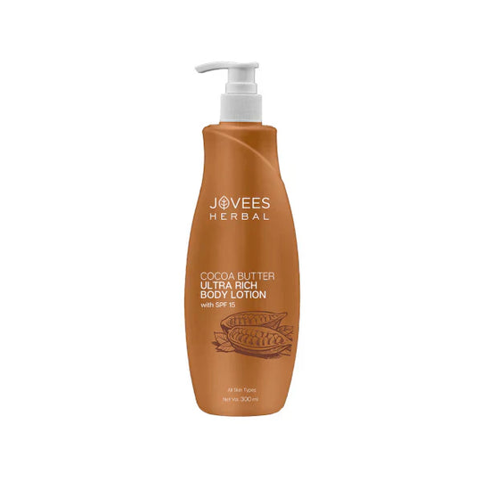 Jovees H & B Cocobuter Lotion 300ml - Indicrest Buy at Indicrest