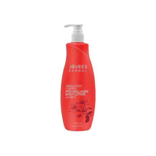Jovees H & B H.Cherry Lotion 300ml - Indicrest Buy at Indicrest