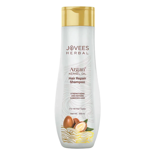 Jovees Hair Repair Shampoo 300ml - Indicrest Buy at Indicrest
