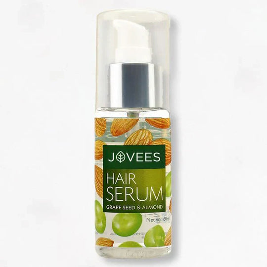 Jovees Hair Serum 50ml - Indicrest Buy at Indicrest