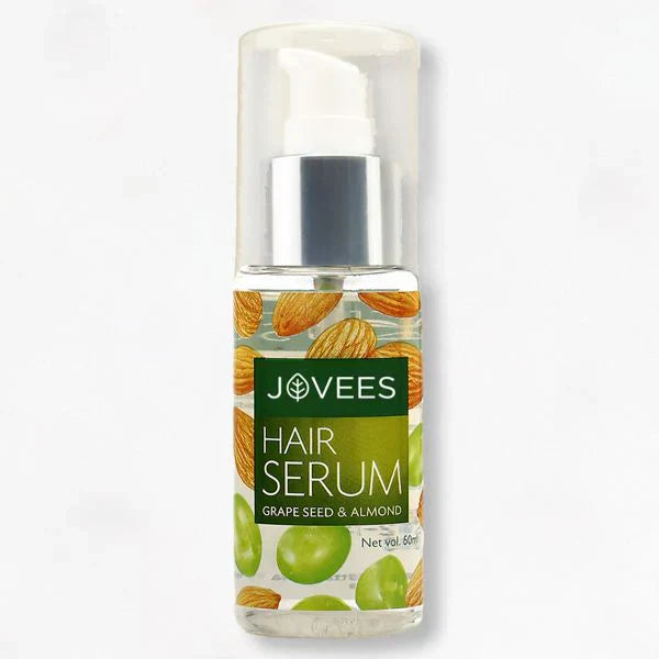 Jovees Hair Serum 50ml - Indicrest Buy at Indicrest