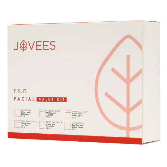 Jovees Mini Fruit Kit - Indicrest Buy at Indicrest
