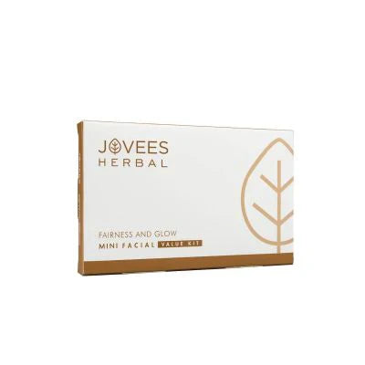 Jovees Mini Gold kit - Indicrest Buy at Indicrest