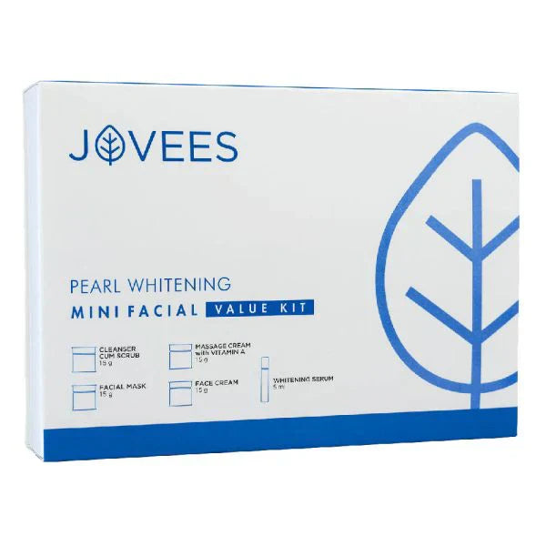 Jovees Mini Pearl Kit - Indicrest