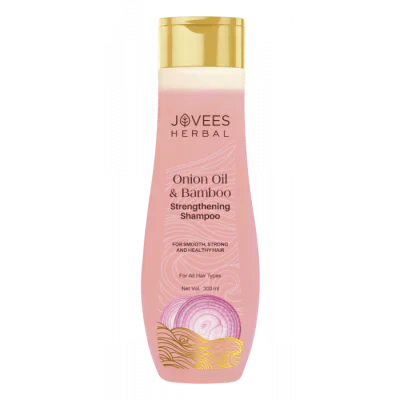 Jovees Onion Shampoo 300ml - Indicrest