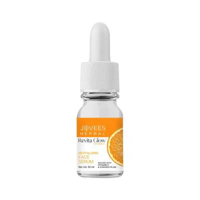 Jovees Revita Glow Vit C Serum 30ml - Indicrest Buy at Indicrest
