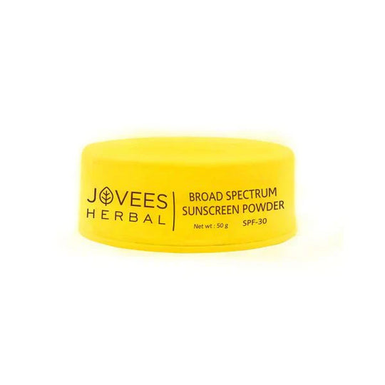 Jovees Sun Screen Powder Spf 30 - Indicrest Buy at Indicrest