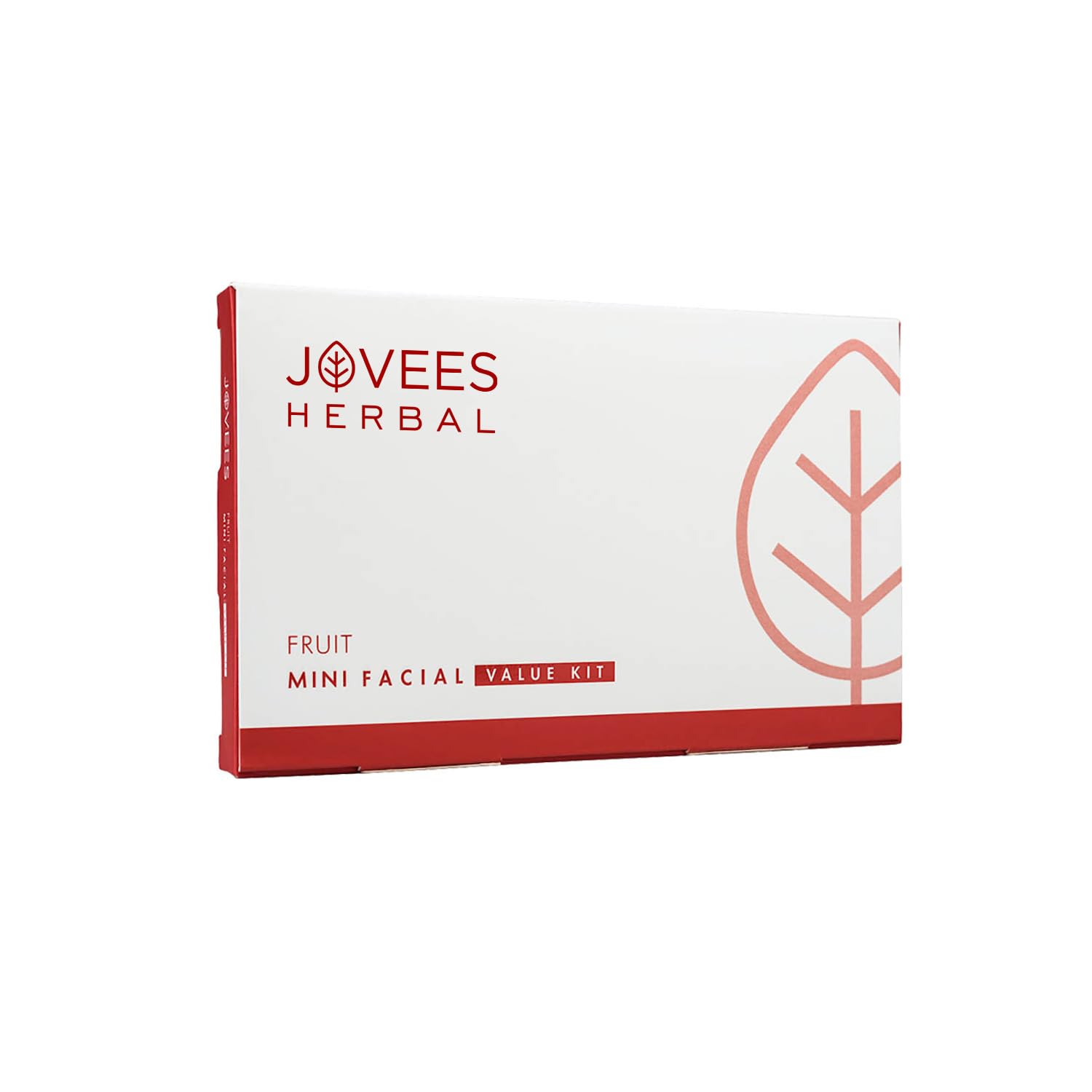 Jovees Fruit Facial Kit, 63g
