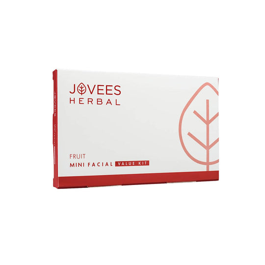 Jovees Fruit Facial Kit, 63g Buy at Indicrest