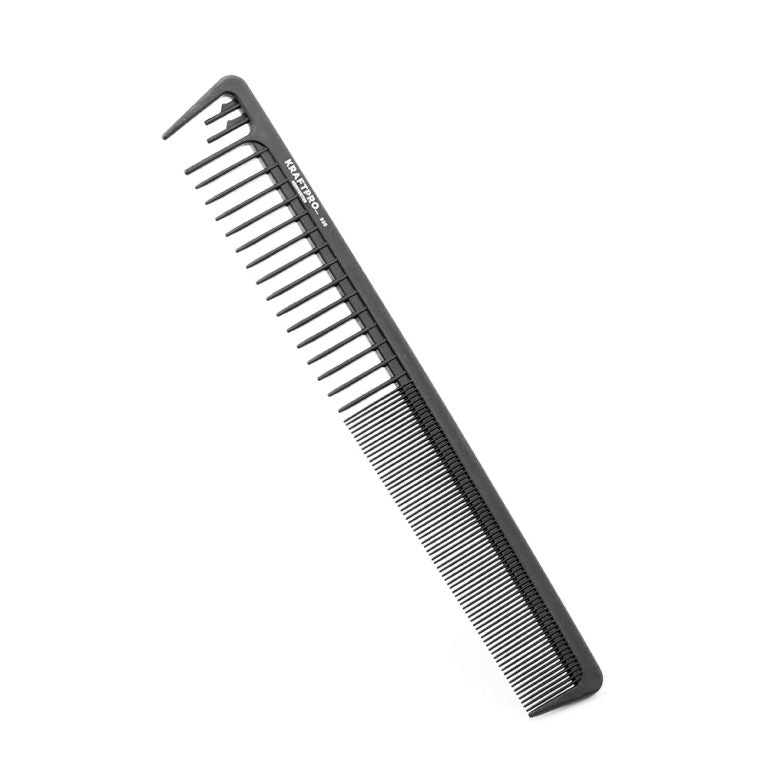 Kraftpro Classic Dressing Comb - Indicrest