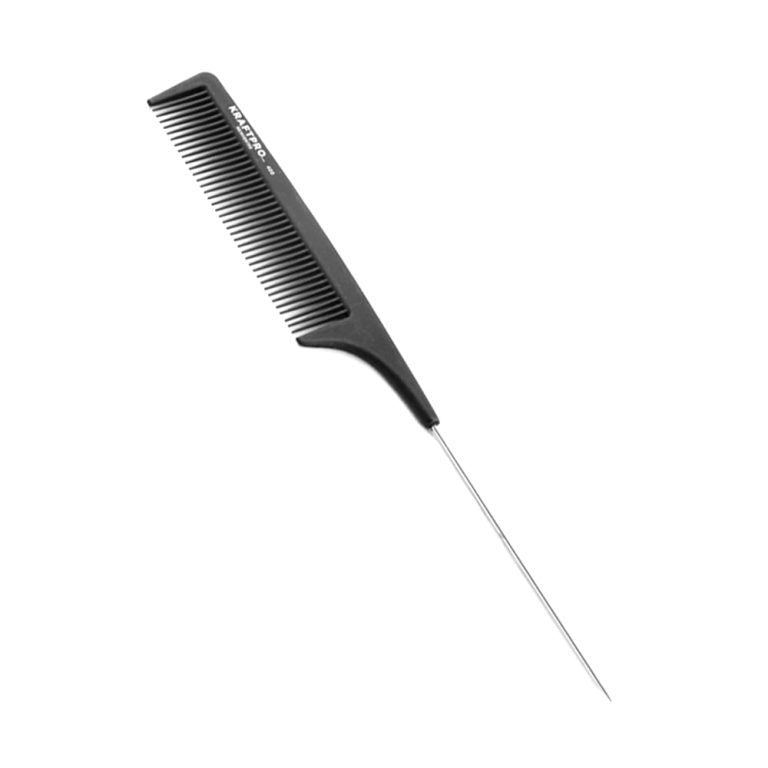 Kraftpro Pin Tail Comb - Indicrest