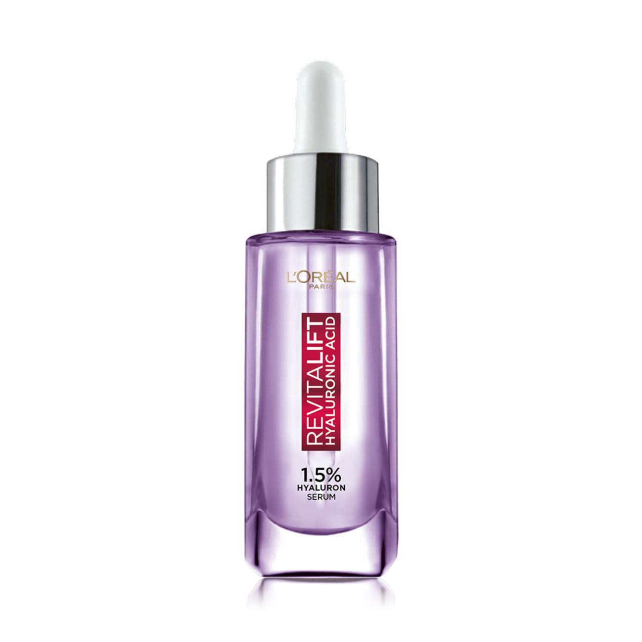 LOREAL PARIS RV HA SERUM 15ML - Indicrest