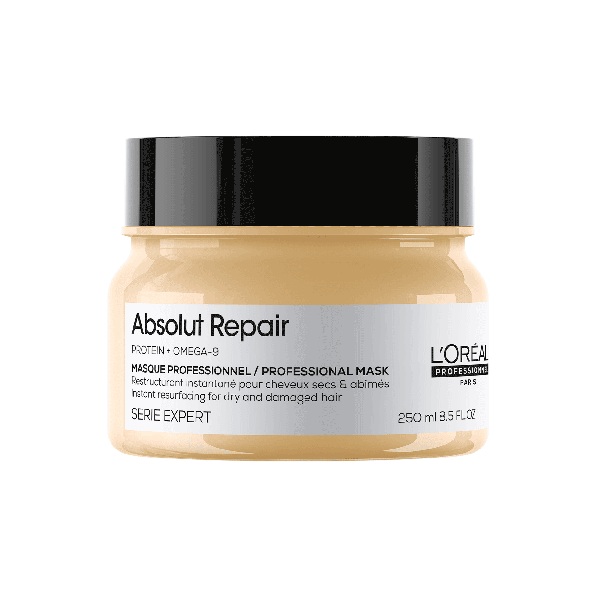LOréal Professionnel Absolut Repair Mask 250g – Buy Online at Indicrest Buy at Indicrest