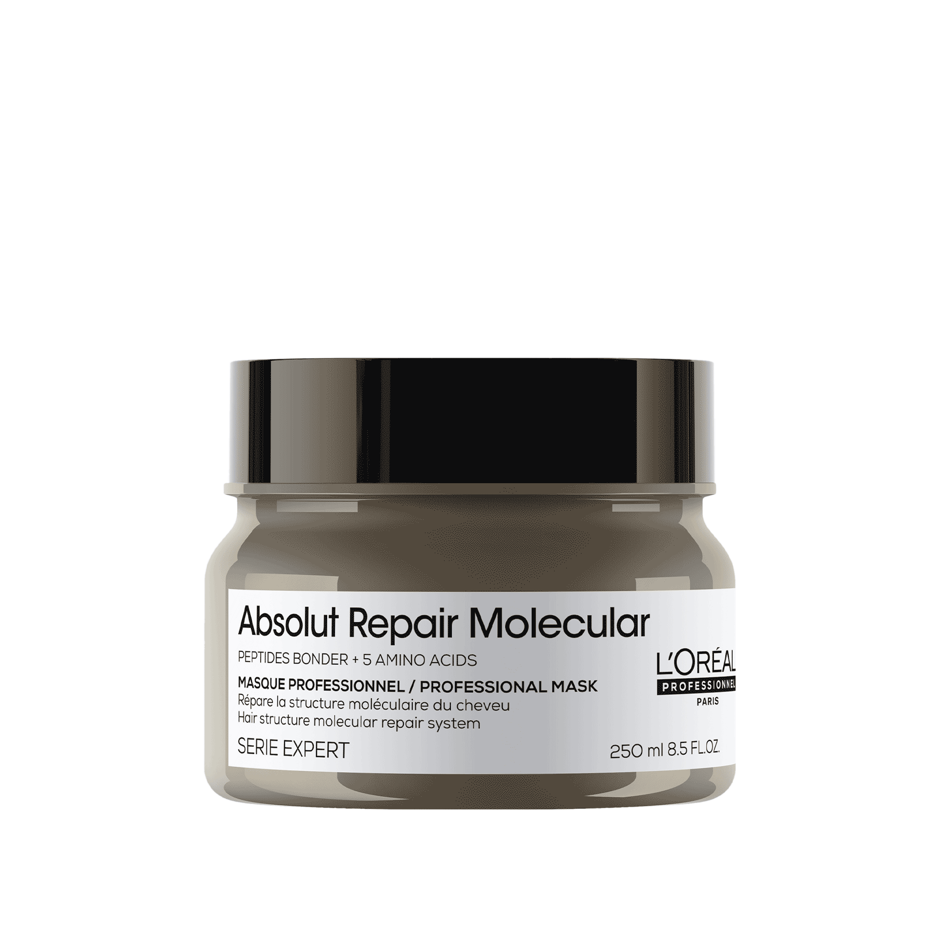 LOréal Professionnel Absolut Repair Molecular Hair Mask 250g – Indicrest