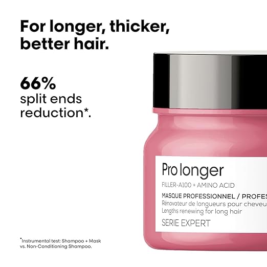 L’Oréal Professionnel Serie Expert Pro Longer Masque 250g