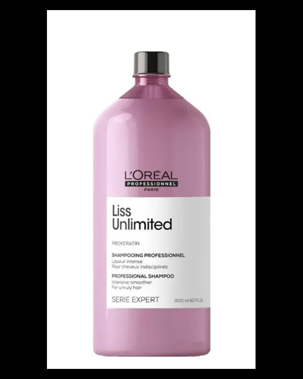 LOréal Serie Expert Liss Unlimited range – Indicrest
