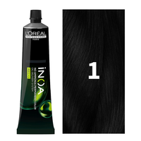 1 (Black)