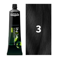 3 (Dark Brown)