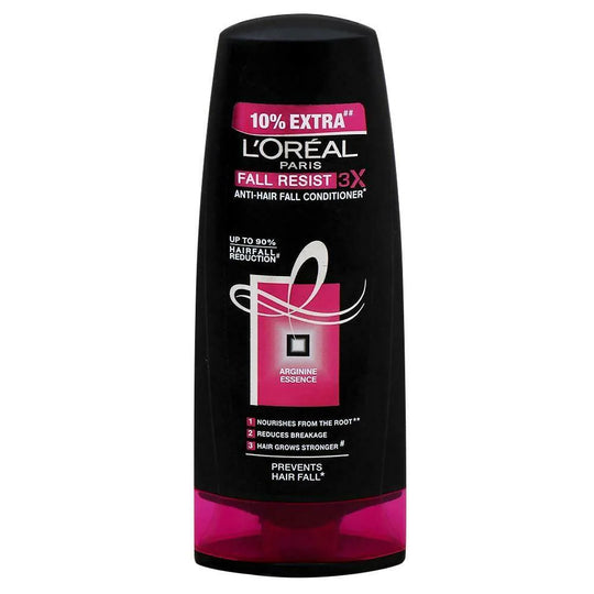 LPP Fall Resist 3x Anti Hair Fall Conditioner 71.5ml - Indicrest Buy at Indicrest
